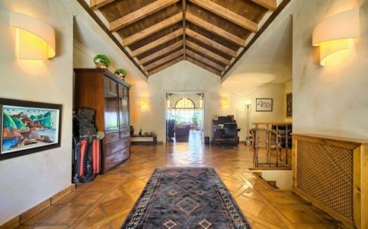 4 bedrooms Villa in Benahavis