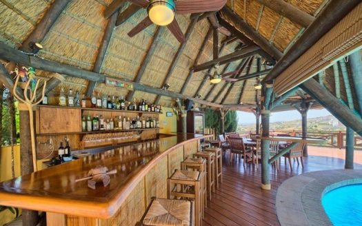 4 bedrooms Villa in Benahavis