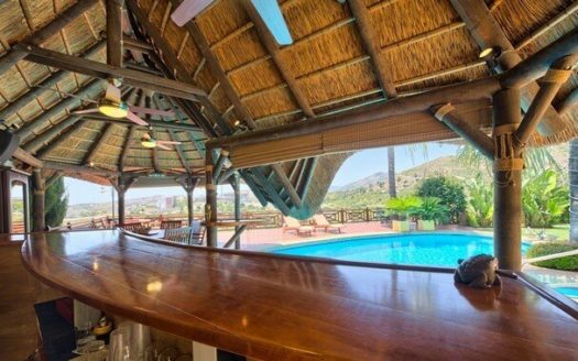 4 bedrooms Villa in Benahavis