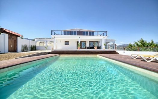 43 bedrooms Villa in Nueva Milla de Oro