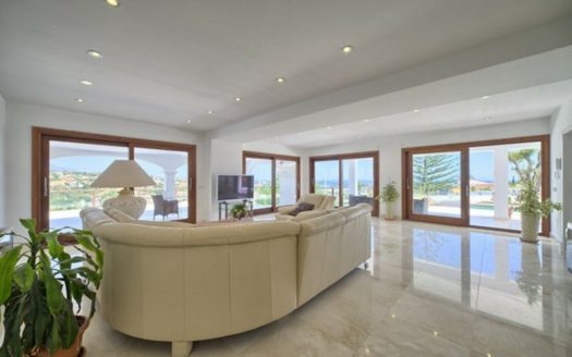 43 bedrooms Villa in Nueva Milla de Oro