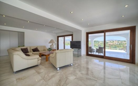 43 bedrooms Villa in Nueva Milla de Oro