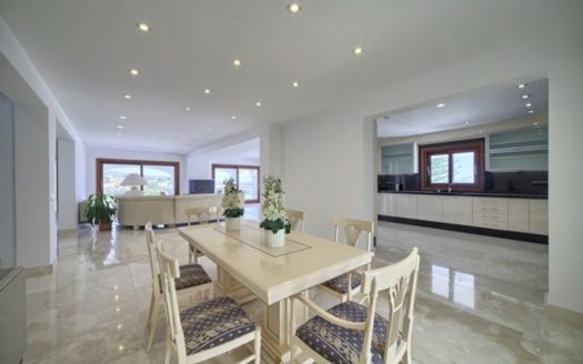 43 bedrooms Villa in Nueva Milla de Oro