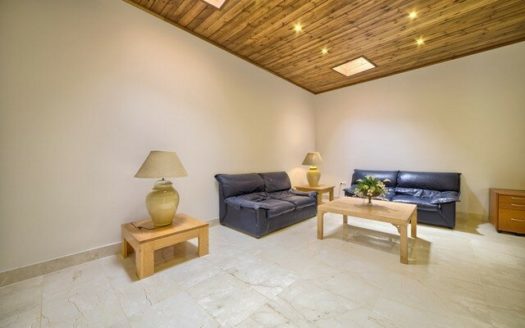 43 bedrooms Villa in Nueva Milla de Oro