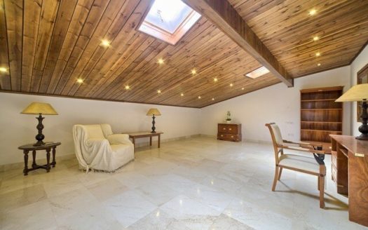 43 bedrooms Villa in Nueva Milla de Oro