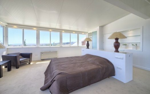 43 bedrooms Villa in Nueva Milla de Oro