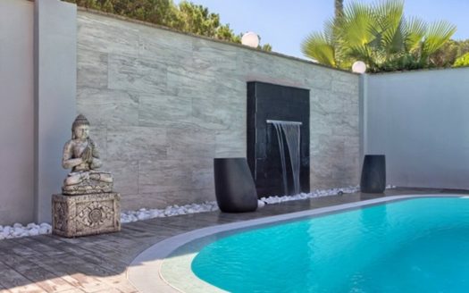 5 bedrooms Villa in Nueva Andalucia