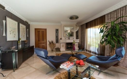 5 bedrooms Villa in Nueva Andalucia
