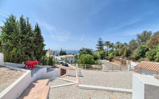 5 bedrooms Villa in El Rosario