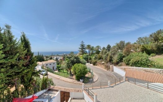 5 bedrooms Villa in El Rosario
