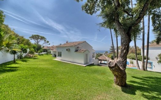 5 bedrooms Villa in El Rosario
