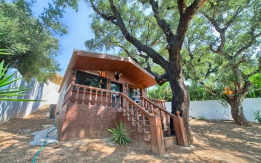 5 bedrooms Villa in El Rosario