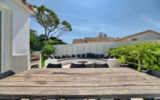 5 bedrooms Villa in El Rosario