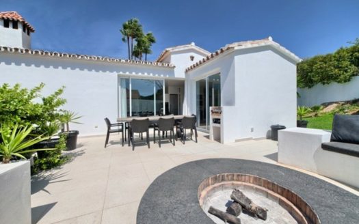 5 bedrooms Villa in El Rosario