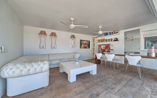 5 bedrooms Villa in El Rosario