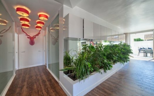 5 bedrooms Villa in El Rosario