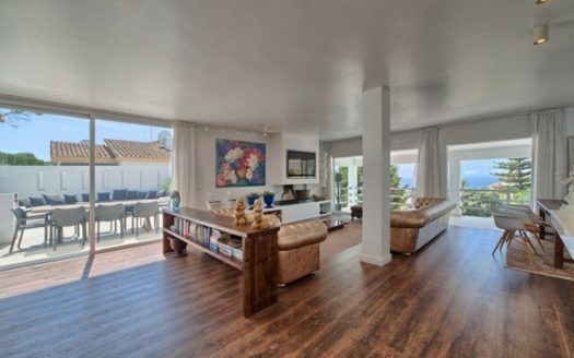 5 bedrooms Villa in El Rosario