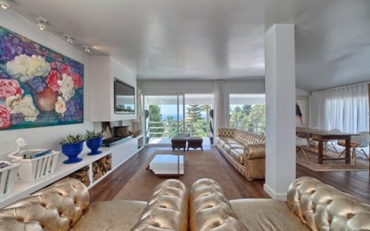 5 bedrooms Villa in El Rosario