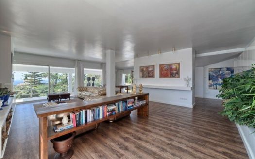 5 bedrooms Villa in El Rosario