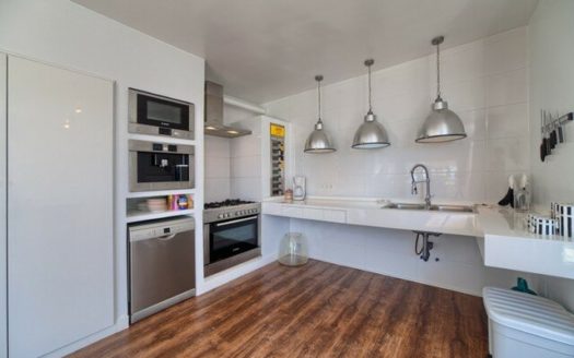 5 bedrooms Villa in El Rosario