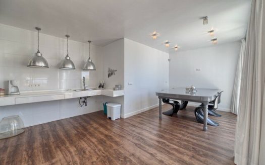 5 bedrooms Villa in El Rosario