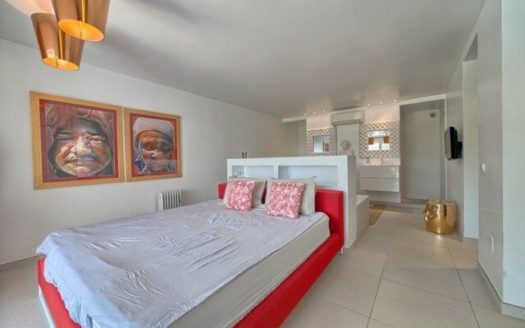 5 bedrooms Villa in El Rosario