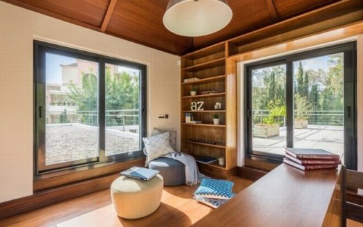 4 bedrooms Villa in Nueva Andalucia