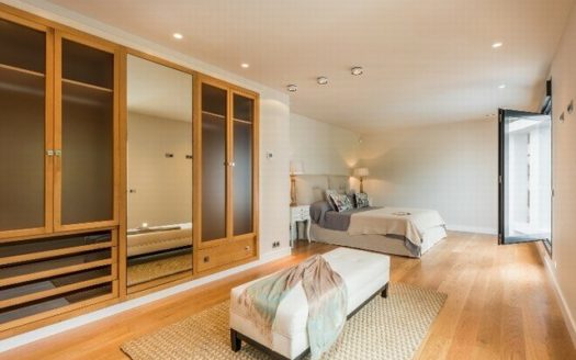 4 bedrooms Villa in Nueva Andalucia