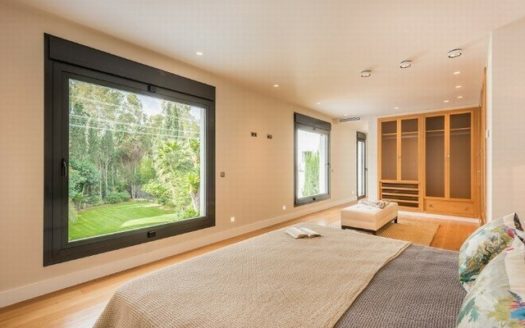 4 bedrooms Villa in Nueva Andalucia