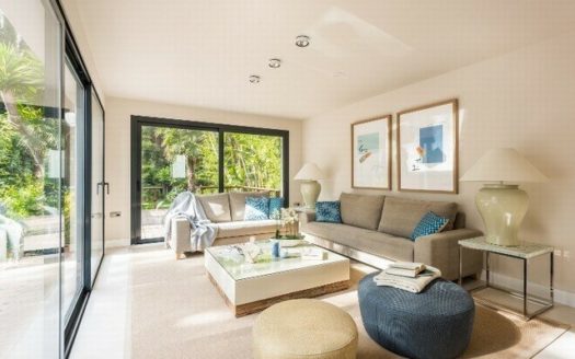 4 bedrooms Villa in Nueva Andalucia