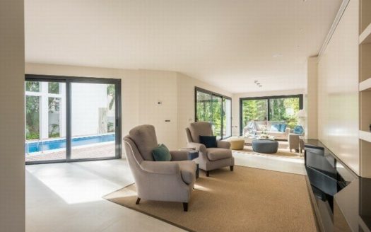 4 bedrooms Villa in Nueva Andalucia