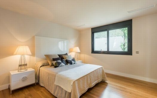 4 bedrooms Villa in Nueva Andalucia