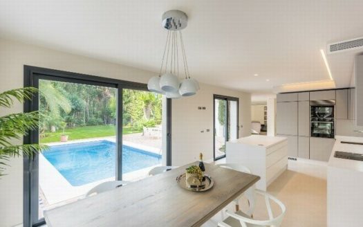 4 bedrooms Villa in Nueva Andalucia