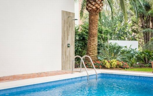4 bedrooms Villa in Nueva Andalucia
