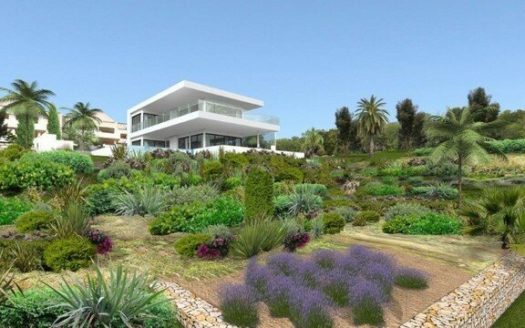 4 bedrooms Villa in Benahavis