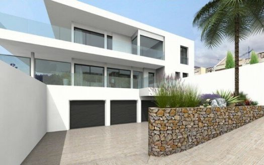 4 bedrooms Villa in Benahavis