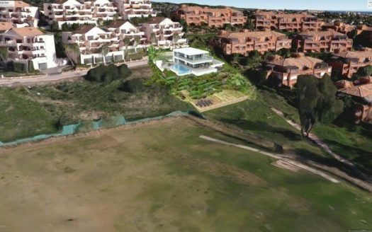 4 bedrooms Villa in Benahavis