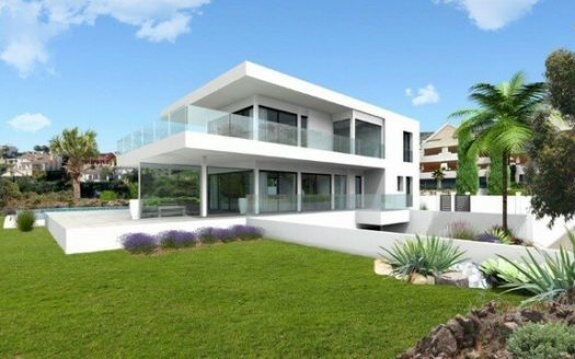 4 bedrooms Villa in Benahavis