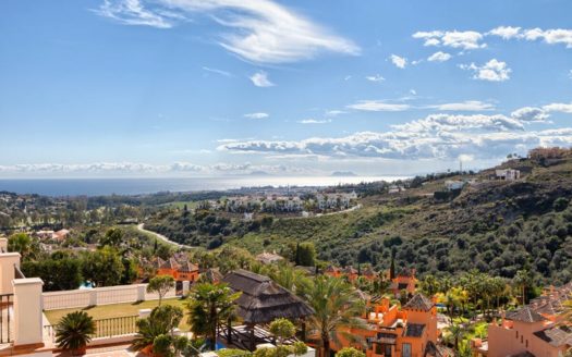 5 bedrooms Villa in Benahavis