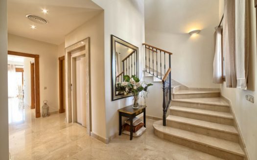 5 bedrooms Villa in Benahavis