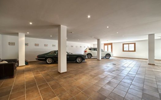 5 bedrooms Villa in Benahavis