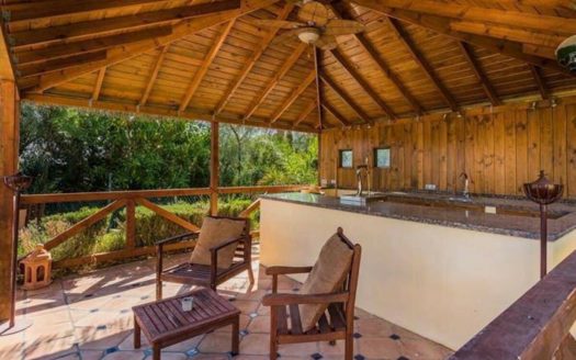 Villa de 6 dormitorios en Benahavis