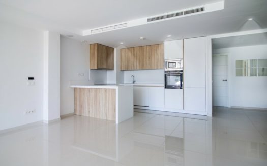 Apartamento de 3 dormitorios en Benahavis