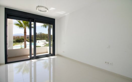 Apartamento de 3 dormitorios en Benahavis