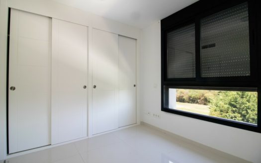 Apartamento de 3 dormitorios en Benahavis