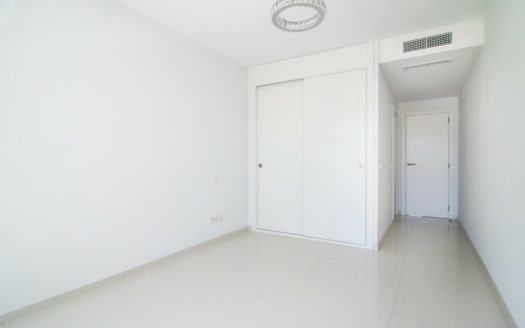 Apartamento de 3 dormitorios en Benahavis