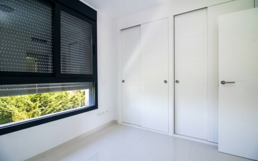 Apartamento de 3 dormitorios en Benahavis