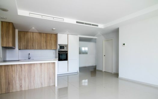 Apartamento de 3 dormitorios en Benahavis