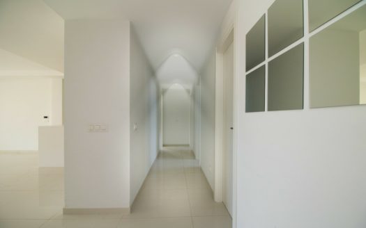 Apartamento de 3 dormitorios en Benahavis