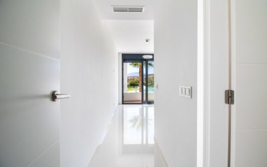 Apartamento de 3 dormitorios en Benahavis